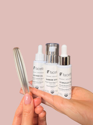 Eye Recovery System - Crystal