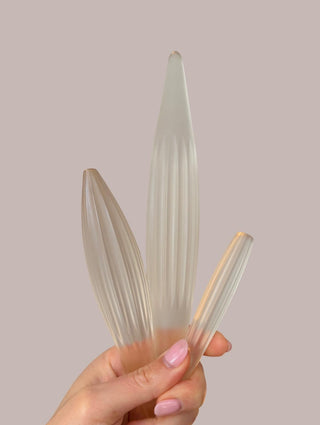 FaceFit Pro Roller Kit - Crystal