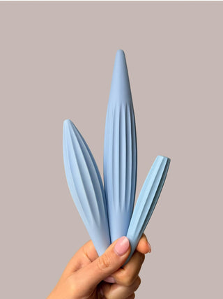 FaceFit Pro Roller Kit - Violet