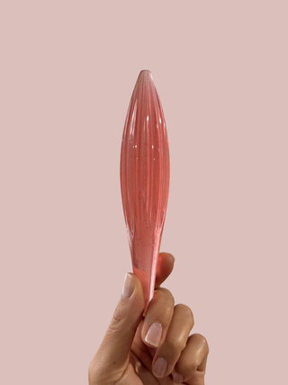 Pink Roller