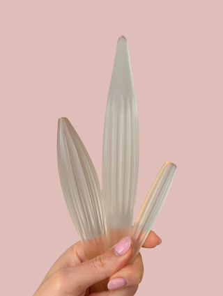 FaceFit Pro Roller Kit - Crystal