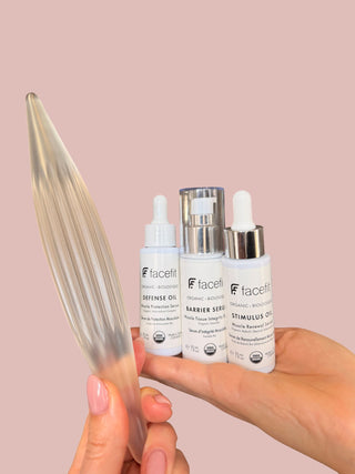 Structural Lift System - Crystal