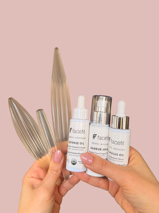 Total Recovery System - Crystal